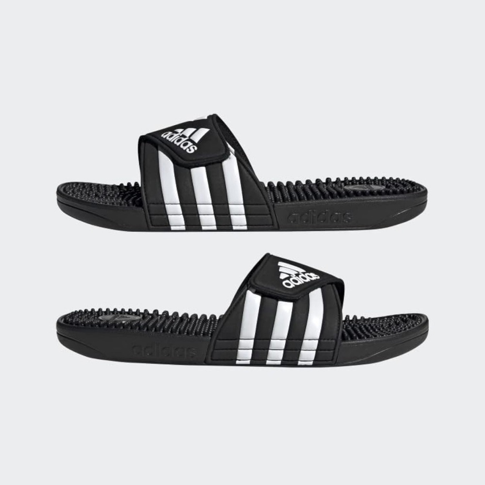 Adidas Unisex-Adult Adissage Slides Sandal